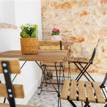 Colon 29 Apartments Denia Εξωτερικό φωτογραφία