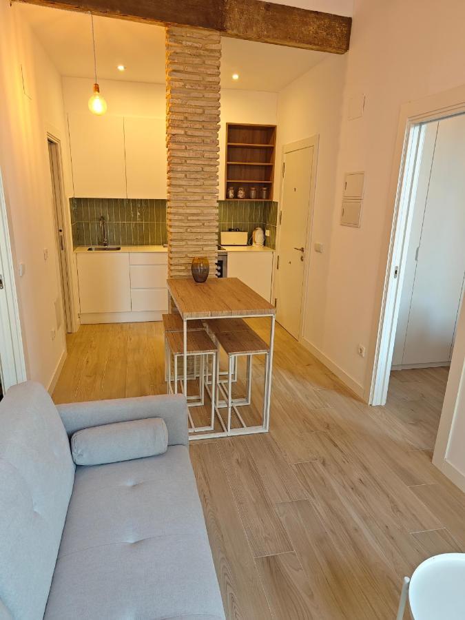 Colon 29 Apartments Denia Εξωτερικό φωτογραφία
