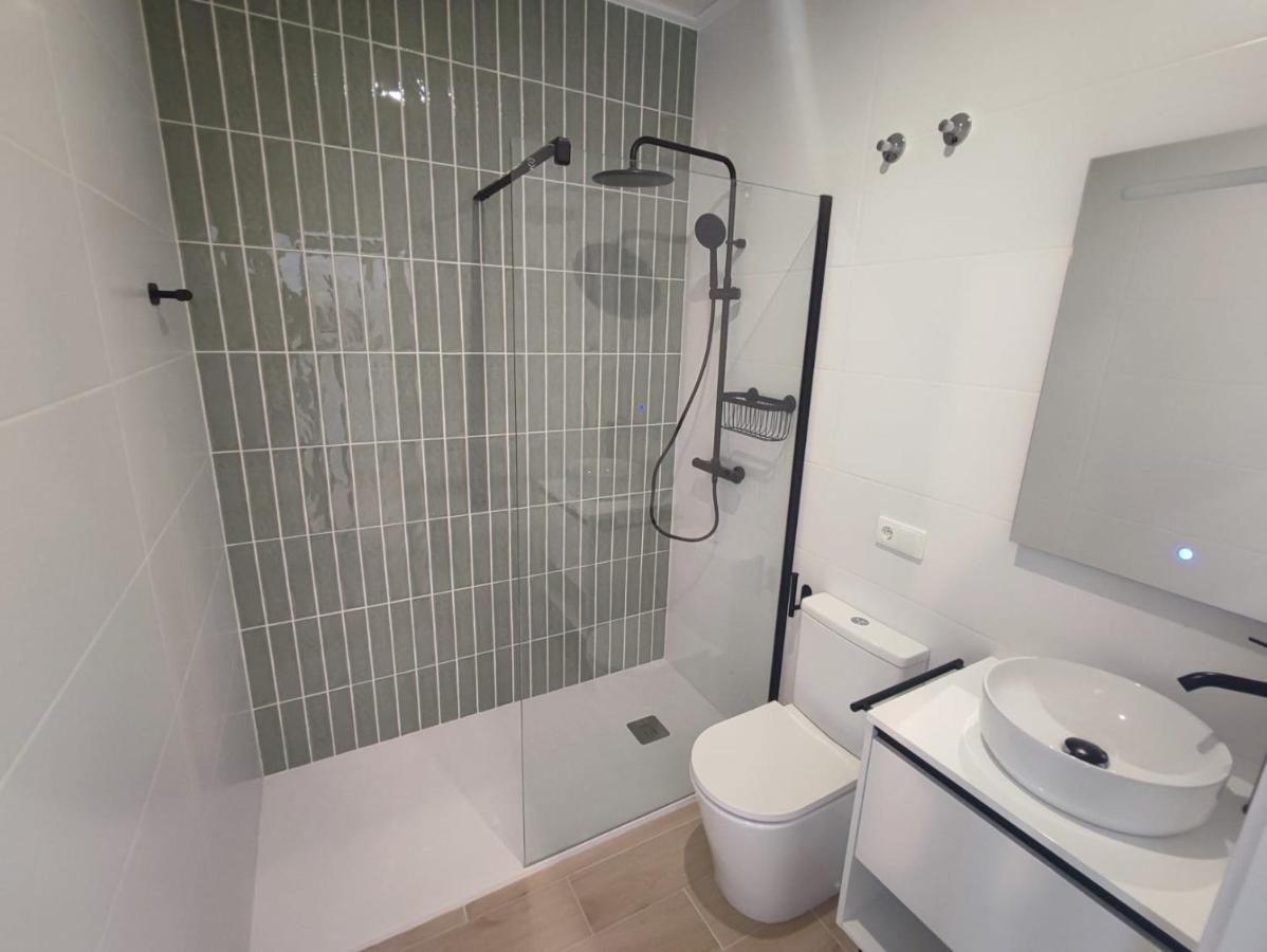 Colon 29 Apartments Denia Εξωτερικό φωτογραφία
