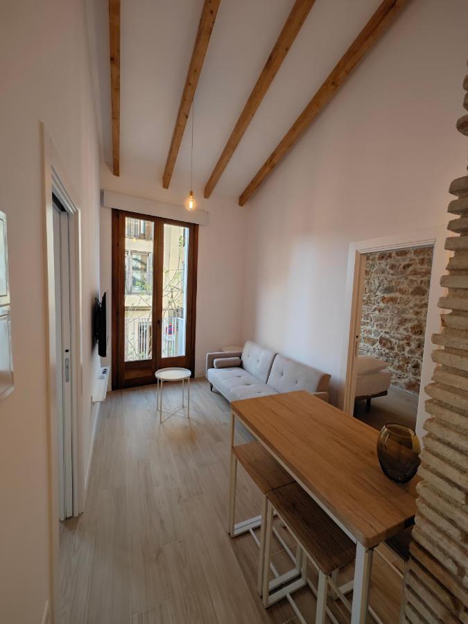 Colon 29 Apartments Denia Εξωτερικό φωτογραφία