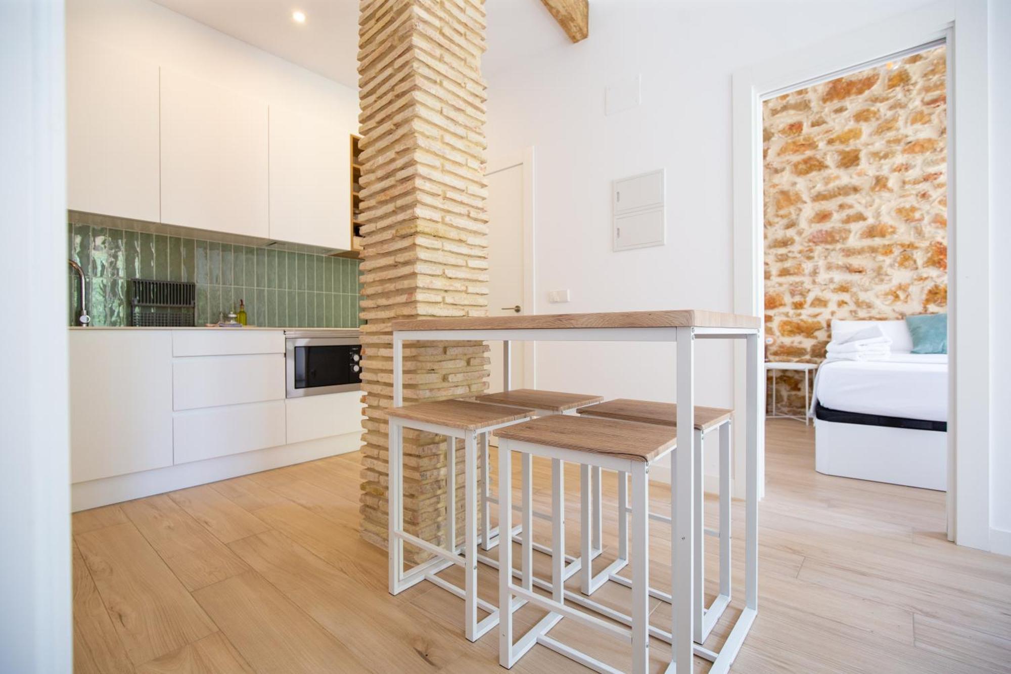 Colon 29 Apartments Denia Εξωτερικό φωτογραφία