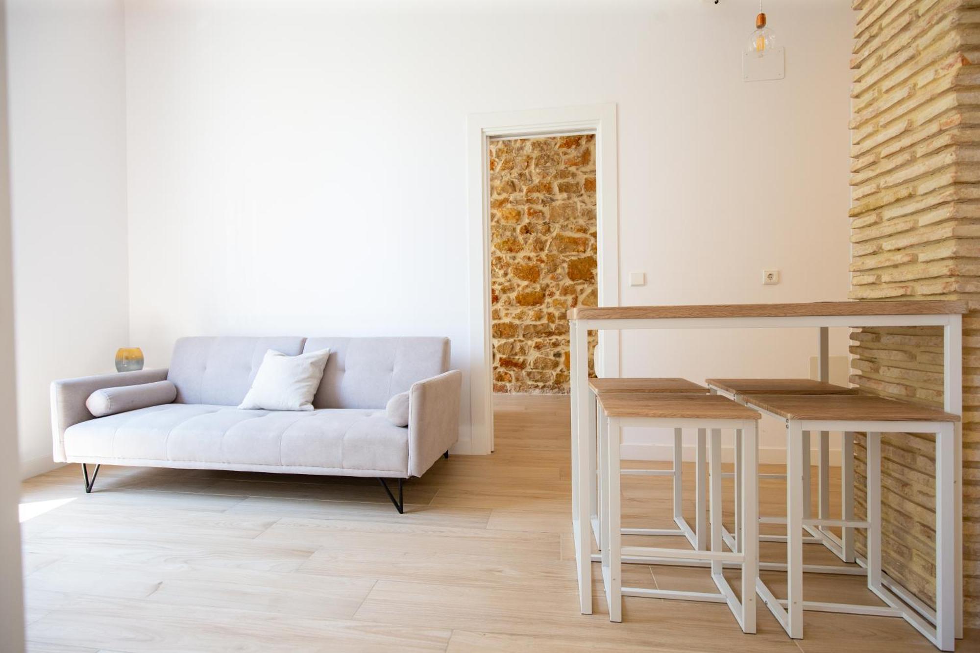 Colon 29 Apartments Denia Εξωτερικό φωτογραφία