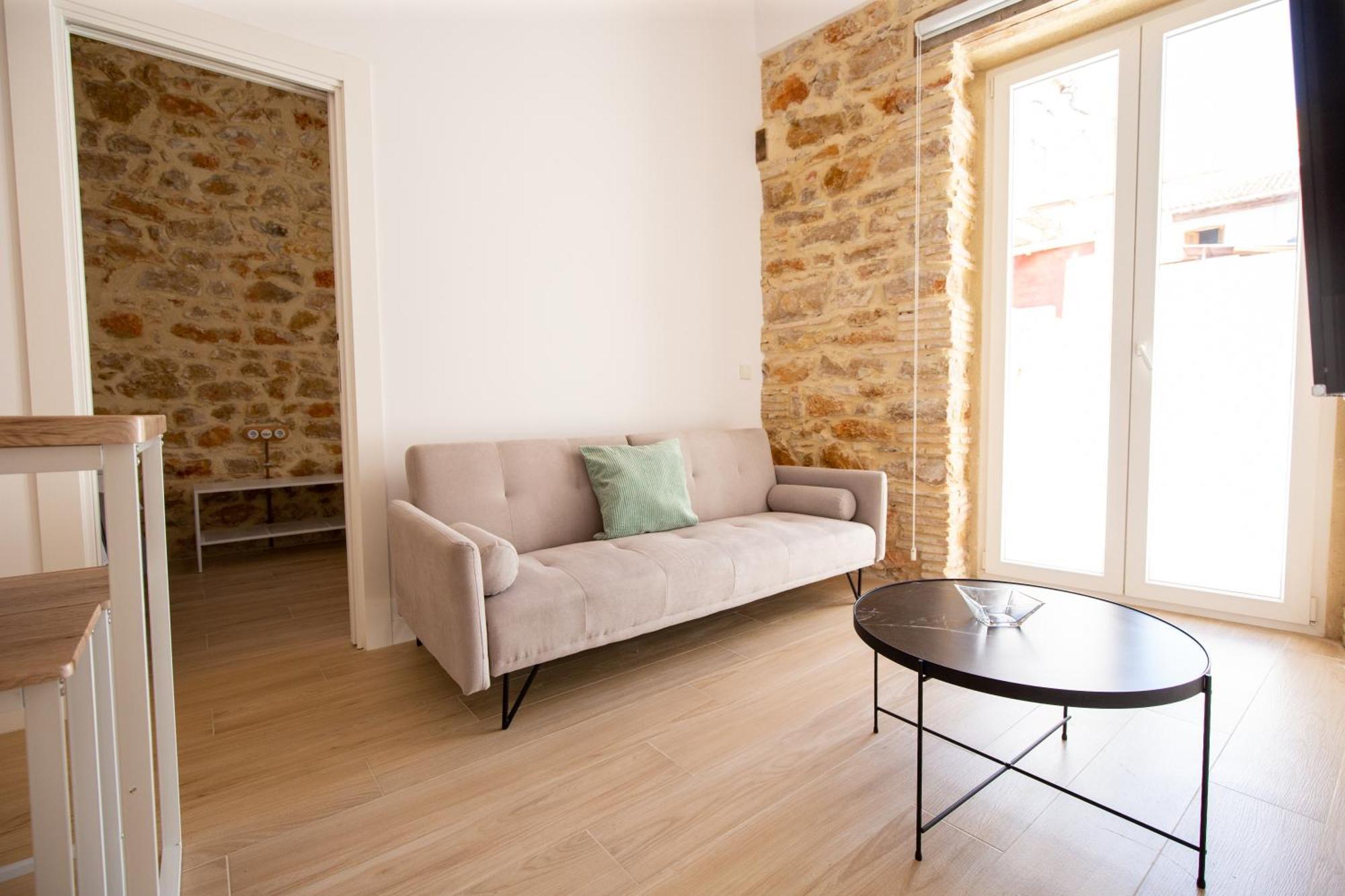 Colon 29 Apartments Denia Εξωτερικό φωτογραφία