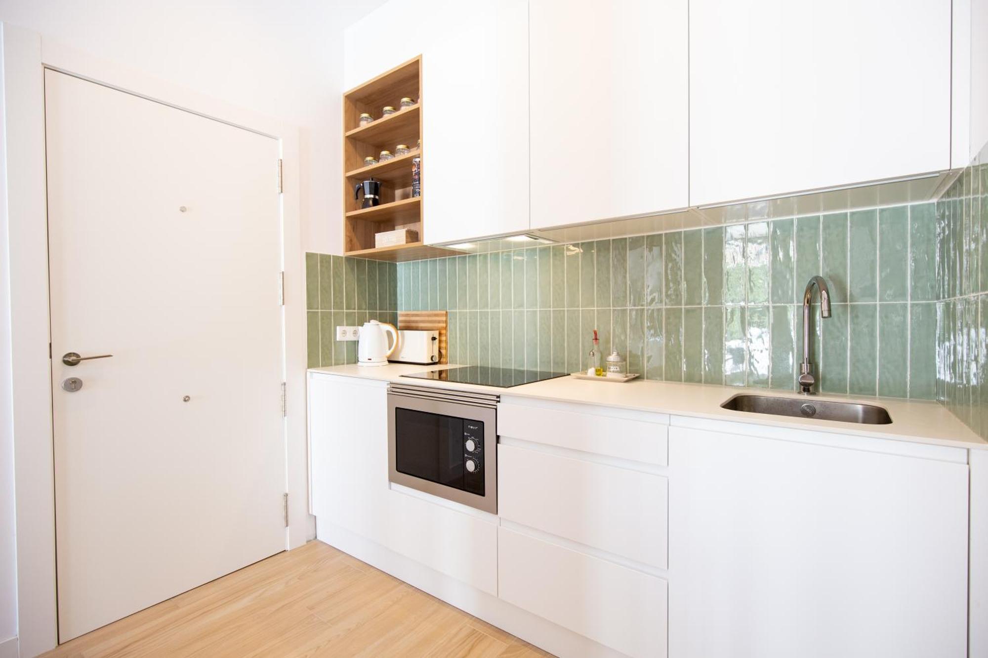 Colon 29 Apartments Denia Εξωτερικό φωτογραφία