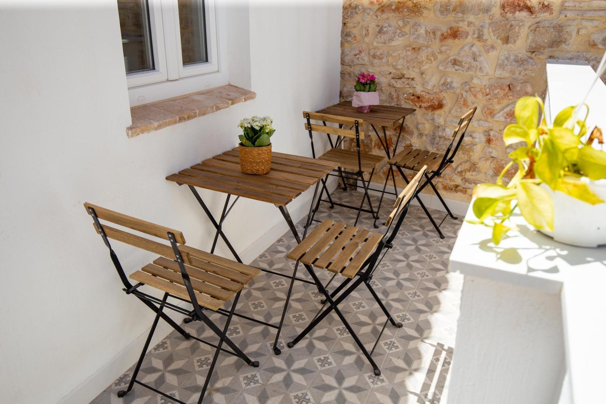 Colon 29 Apartments Denia Εξωτερικό φωτογραφία