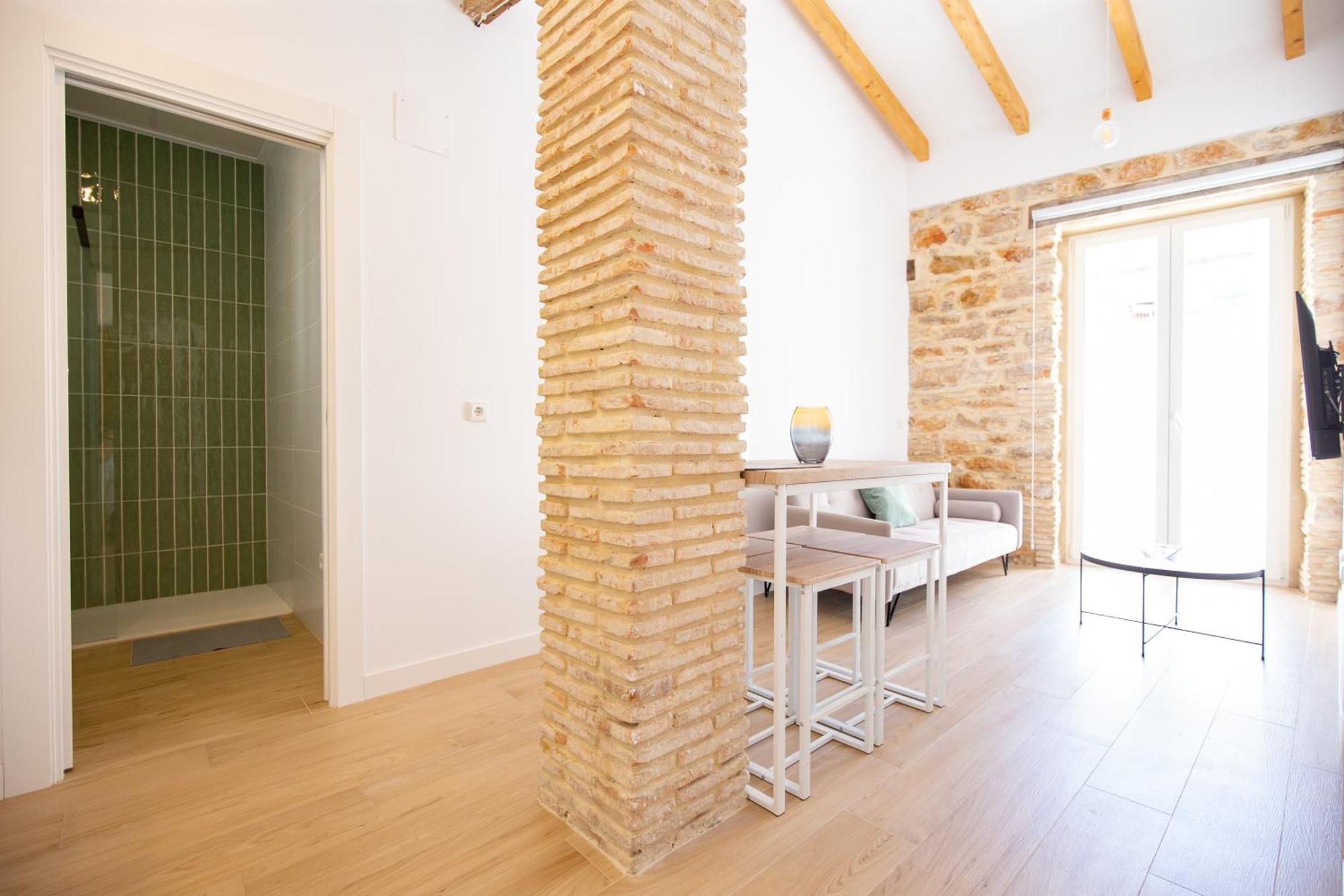 Colon 29 Apartments Denia Εξωτερικό φωτογραφία