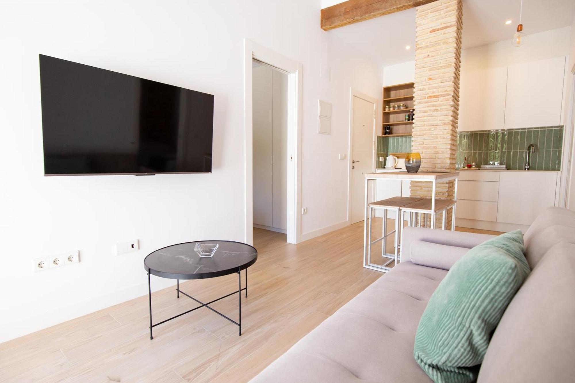 Colon 29 Apartments Denia Εξωτερικό φωτογραφία