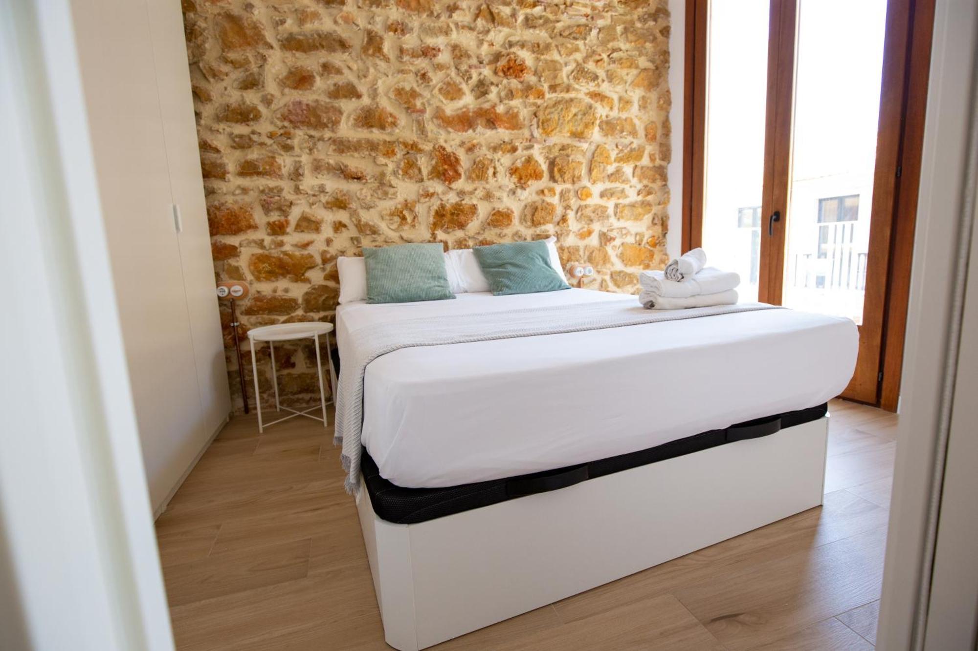Colon 29 Apartments Denia Εξωτερικό φωτογραφία