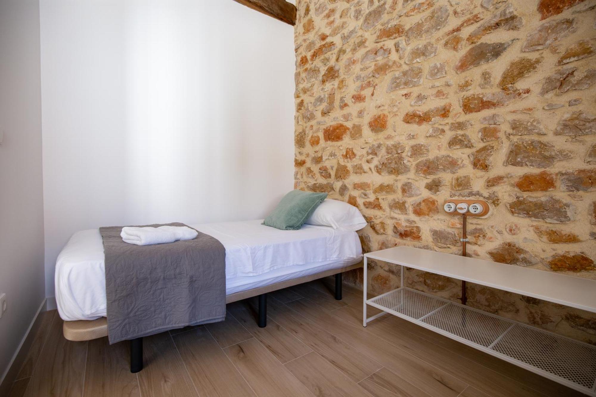 Colon 29 Apartments Denia Εξωτερικό φωτογραφία