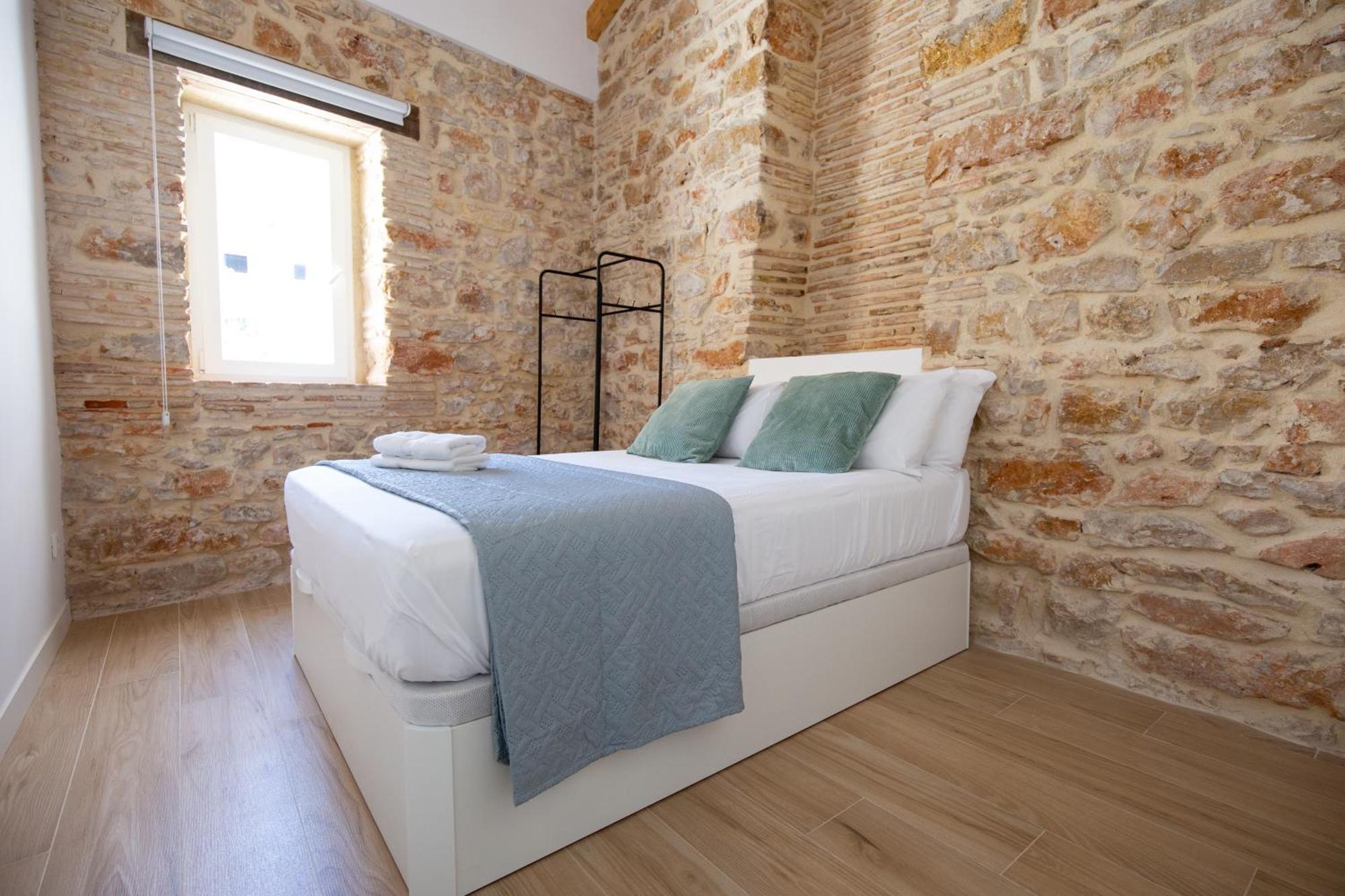 Colon 29 Apartments Denia Εξωτερικό φωτογραφία