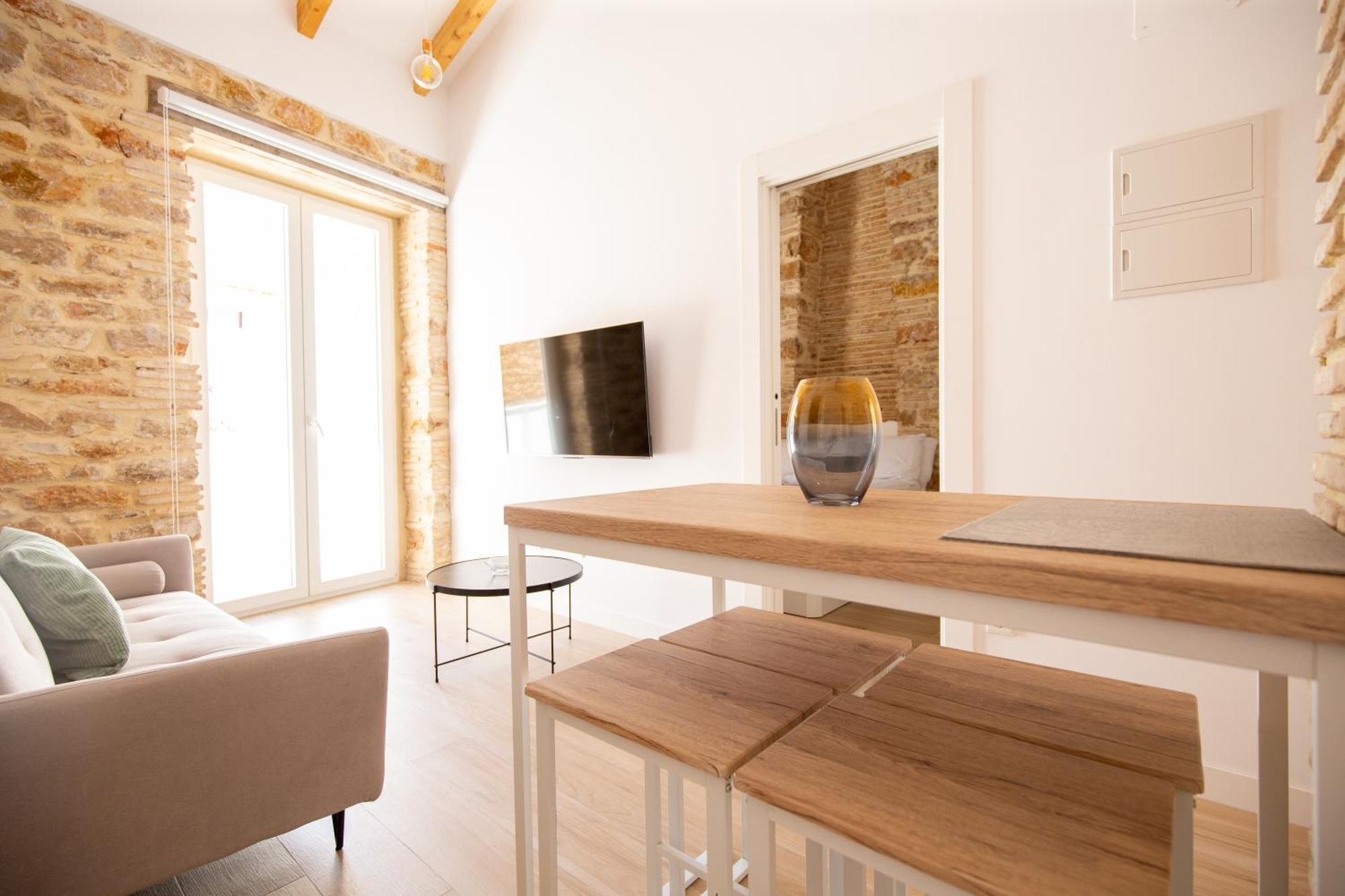 Colon 29 Apartments Denia Εξωτερικό φωτογραφία