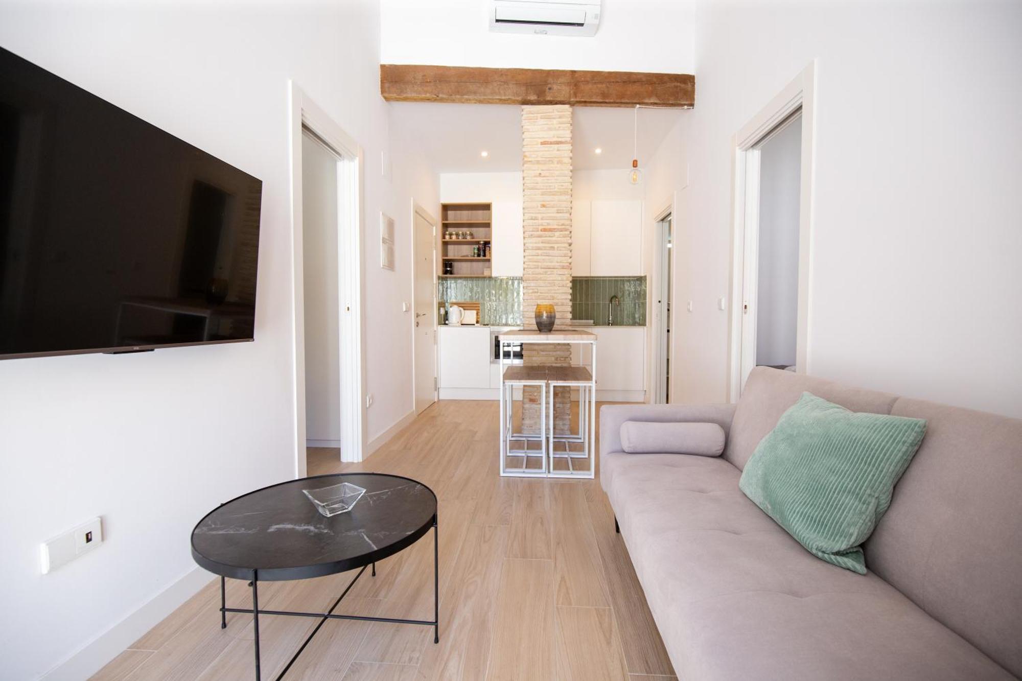 Colon 29 Apartments Denia Εξωτερικό φωτογραφία
