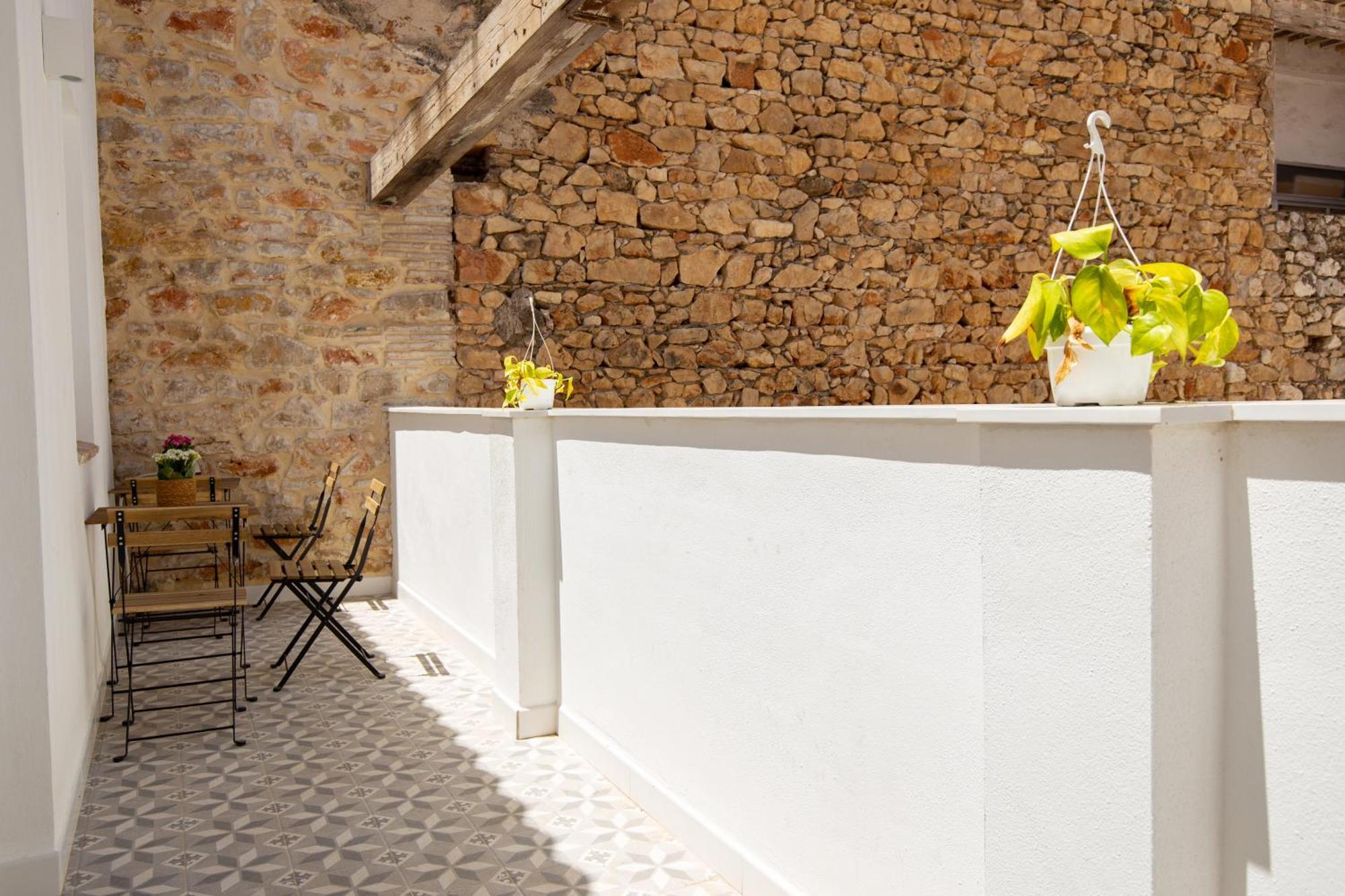 Colon 29 Apartments Denia Εξωτερικό φωτογραφία